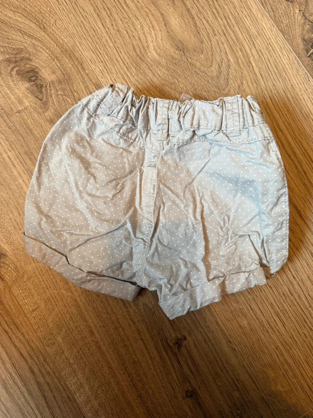 Short fille – photo 3